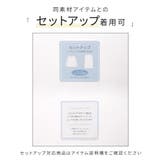 トップス ブラウス 長袖 | Honeys | 詳細画像2 