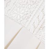 トップス ブラウス 長袖 | Honeys | 詳細画像17