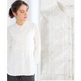 トップス ブラウス 長袖 | Honeys | 詳細画像5