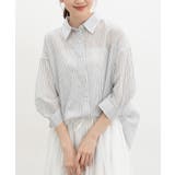 トップス シャツ ブラウス | Honeys | 詳細画像13