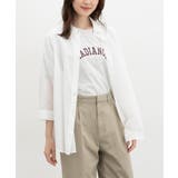 トップス シャツ ブラウス | Honeys | 詳細画像3