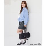 トップス ブラウス 長袖 | Honeys | 詳細画像11