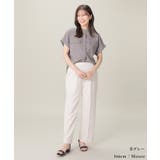 トップス ブラウス 半袖 | Honeys | 詳細画像10 