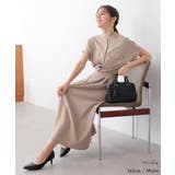 トップス ブラウス 半袖 | Honeys | 詳細画像13 