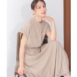 トップス ブラウス 半袖 | Honeys | 詳細画像14 