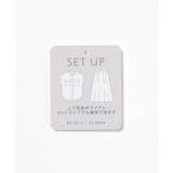 トップス ブラウス 半袖 | Honeys | 詳細画像3 