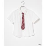 トップス シャツ ブラウス | Honeys | 詳細画像12 