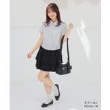 トップス シャツ ブラウス | Honeys | 詳細画像6 