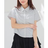 オフ×コン | トップス シャツ ブラウス | Honeys
