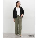 ボトムス パンツ イージーパンツ | Honeys | 詳細画像7