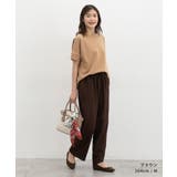ボトムス パンツ イージーパンツ | Honeys | 詳細画像9