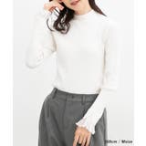 トップス ニット セーター | Honeys | 詳細画像3 