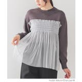 トップス ニット セーター | Honeys | 詳細画像11 