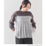 トップス ニット セーター | Honeys | 詳細画像12 