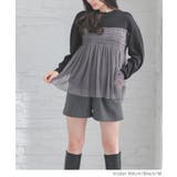 トップス ニット セーター | Honeys | 詳細画像7 