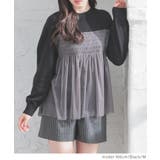 トップス ニット セーター | Honeys | 詳細画像8 