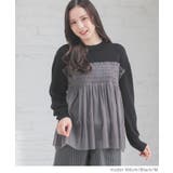 トップス ニット セーター | Honeys | 詳細画像9 