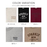 トップス Tシャツ ロンT | Honeys | 詳細画像11