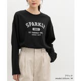 トップス Tシャツ ロンT | Honeys | 詳細画像4