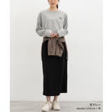 トップス Tシャツ ロンT | Honeys | 詳細画像7