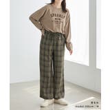 トップス Tシャツ ロンT | Honeys | 詳細画像9