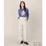 トップス Tシャツ ロンT | Honeys | 詳細画像11