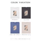 トップス Tシャツ ロンT | Honeys | 詳細画像17