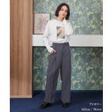トップス Tシャツ ロンT | Honeys | 詳細画像3