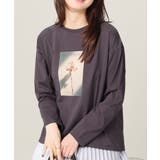 スミクロ | トップス Tシャツ ロンT | Honeys