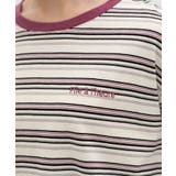 トップス Tシャツ ロンT | Honeys | 詳細画像13