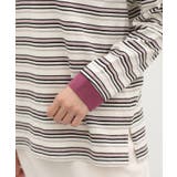 トップス Tシャツ ロンT | Honeys | 詳細画像14