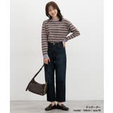 トップス Tシャツ ロンT | Honeys | 詳細画像8