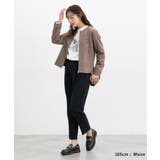 トップス カットソー 長袖 | Honeys | 詳細画像11 