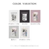 トップス カットソー 長袖 | Honeys | 詳細画像16 