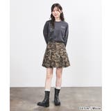 トップス Tシャツ ロンT | Honeys | 詳細画像7