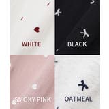 トップス Tシャツ ロンT | Honeys | 詳細画像17