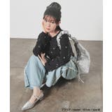 トップス Tシャツ ロンT | Honeys | 詳細画像6