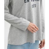 トップス Tシャツ ロンＴ | Honeys | 詳細画像16 