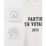 トップス Tシャツ ロンＴ | Honeys | 詳細画像2 