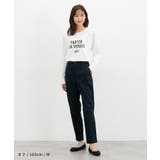 トップス Tシャツ ロンＴ | Honeys | 詳細画像3 