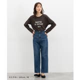 トップス Tシャツ ロンＴ | Honeys | 詳細画像5 