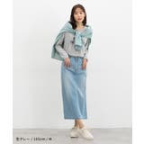 トップス Tシャツ ロンＴ | Honeys | 詳細画像9 