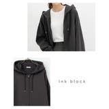 トップス パーカー スウェット | Honeys | 詳細画像12 