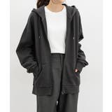 スミクロ | トップス パーカー スウェット | Honeys