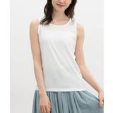 オフ | トップス タンクトップ UVカット | Honeys