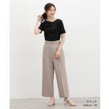 トップス カットソー 半袖 | Honeys | 詳細画像5 