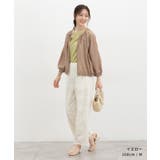 トップス カットソー 半袖 | Honeys | 詳細画像7 