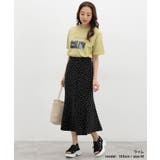トップス Tシャツ 半袖Tシャツ | Honeys | 詳細画像7 