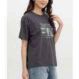 スミクロ | トップス Tシャツ 半袖Tシャツ | Honeys