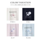 トップス Tシャツ 半袖Tシャツ | Honeys | 詳細画像11 